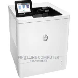 HP Laserjet Enterprise M611dn