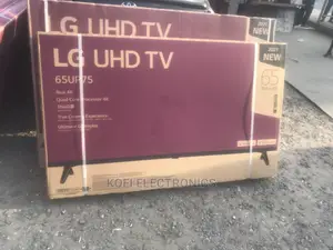 On Sale LG 65UP7550PVG 65 Inches 4K Active HDR Webos Smart