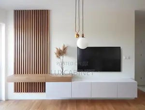 Modern Tv Stand