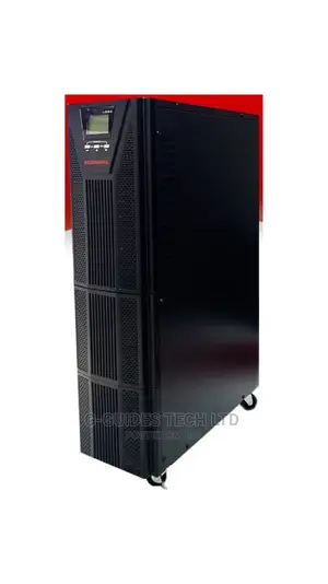 10kva General Ups Online, General Ups 10kva Online