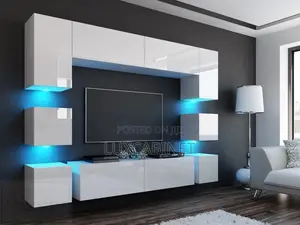 Modern Tv Stand