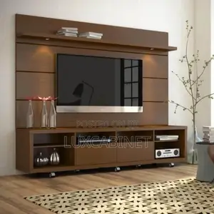 Modern Tv Stand