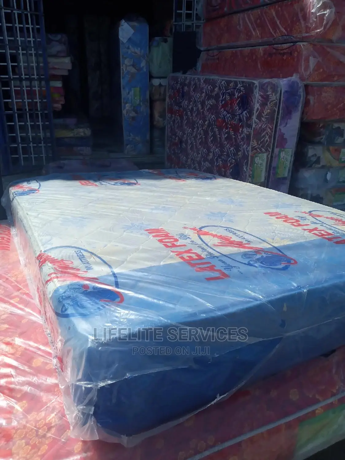 Orthopedic Mattress #No Back Pain