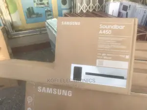 On Sale Samsung - HW-A450 Wireless 2.1ch Sound Bar