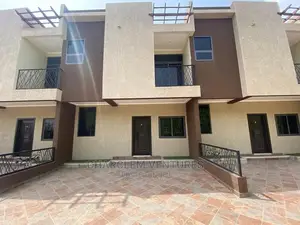 Furnished 2bdrm Apartment in East Legon for Rent