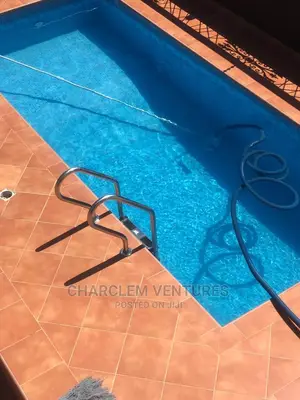Furnished 2bdrm Apartment in East Legon for Rent