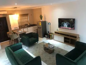 Furnished 2bdrm Apartment in East Legon for Rent
