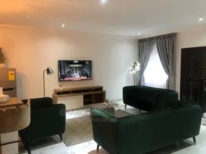 Furnished 2bdrm Apartment in East Legon for Rent