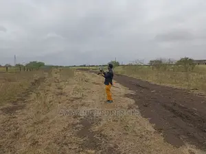 13 Acre Land for Sale in Tema Opposite TOR