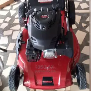 Honda Mower
