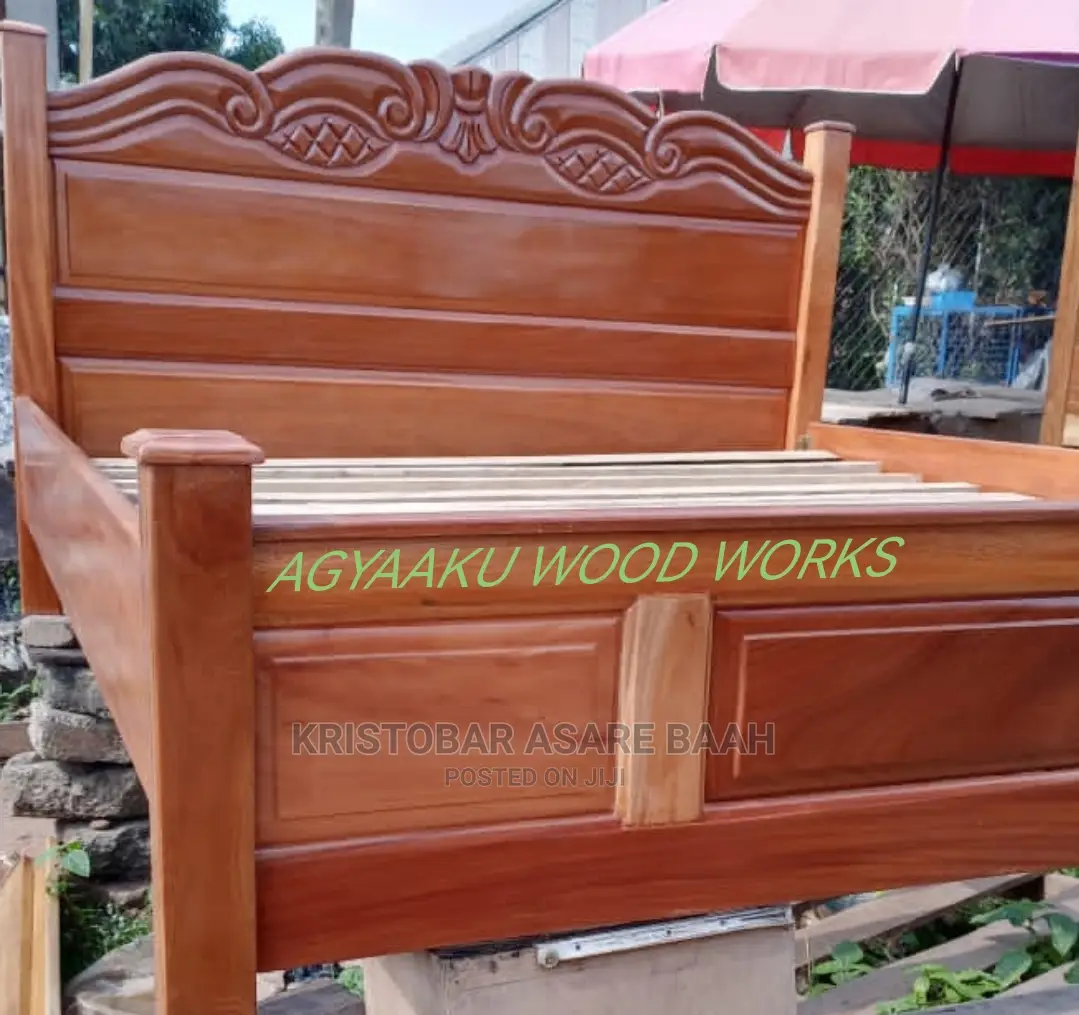 Agyaaku Wood Works