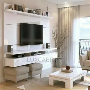 Modern Tv Stand