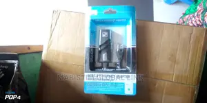 USB 3.0 Ethernet Adapter