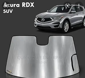 Acura RDX 2020 Windshield