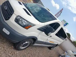 Car Rentals Rent a 15 Seater Ford Transit Buses for Tours
