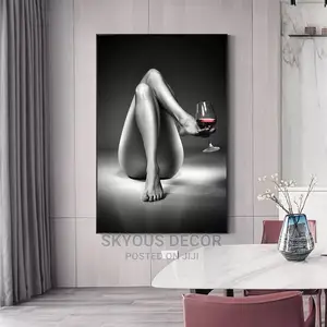Wall Canvas