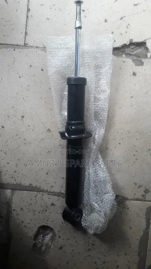 Mitsubishi L200 Front Shocks