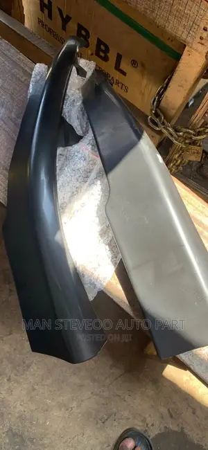 Toyota Corolla Front Spoiler 2009-10 Pair