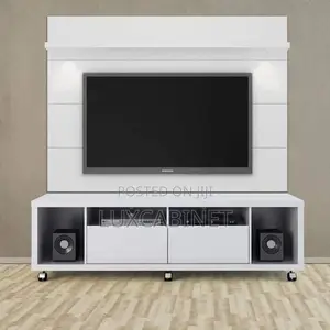 Modern Tv Stand