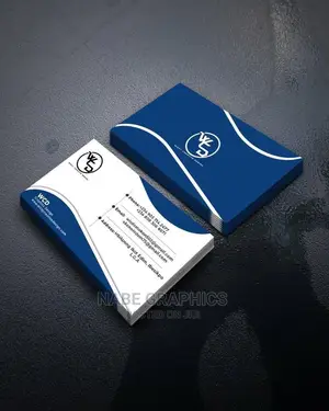 Plastic Card Design and Printing