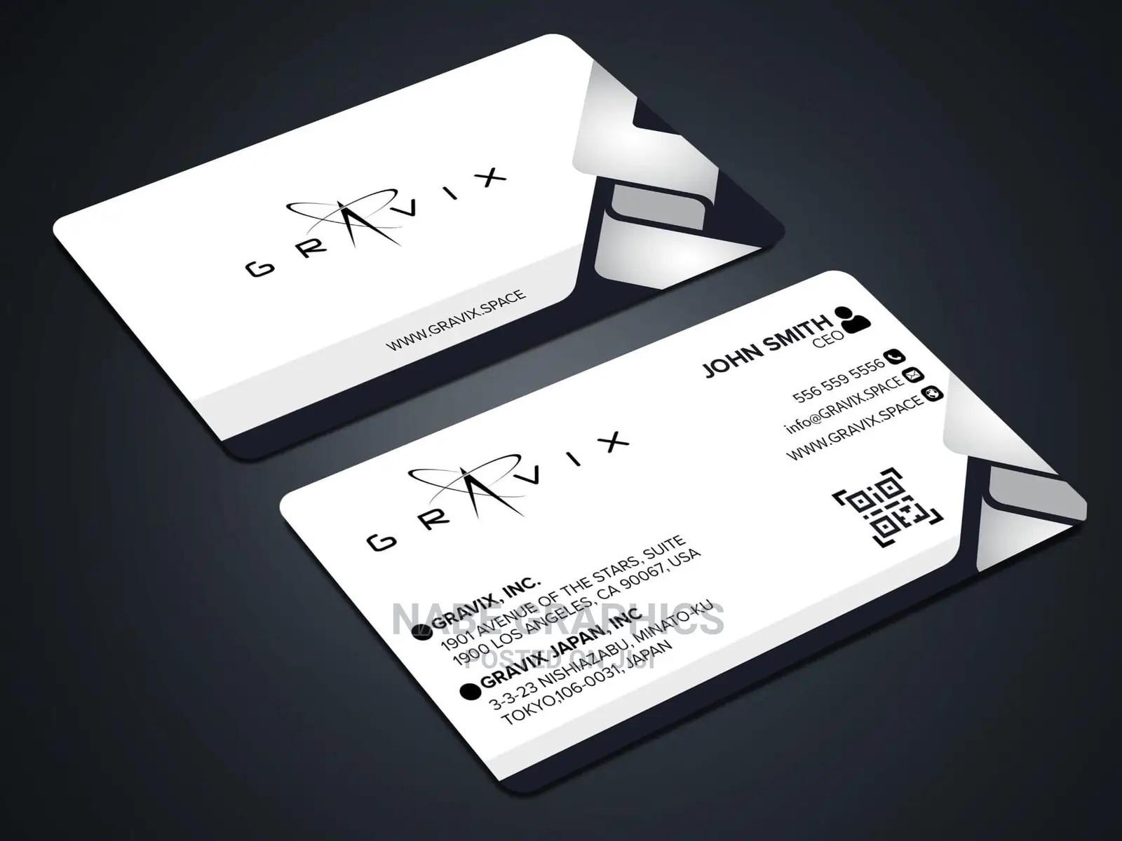 Plastic Card Design and Printing