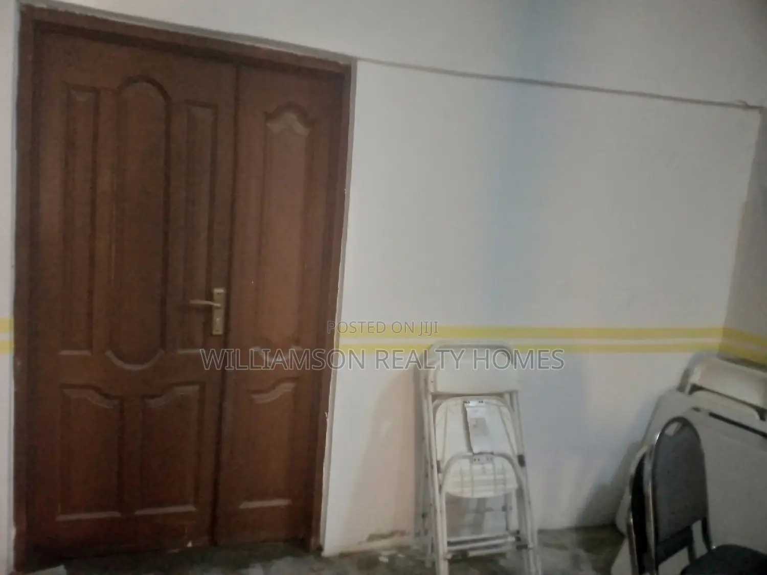 1bdrm Apartment in Community 18 Baptist, Spintex for rent