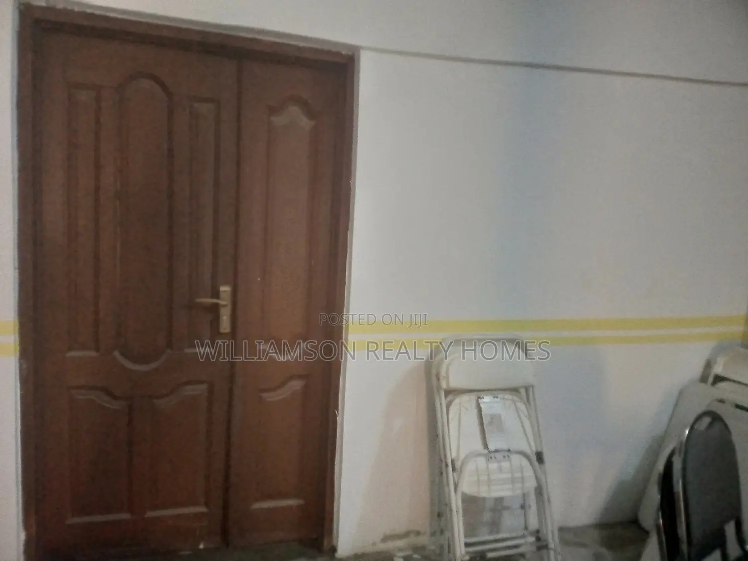 1bdrm Apartment in Community 18 Baptist, Spintex for rent