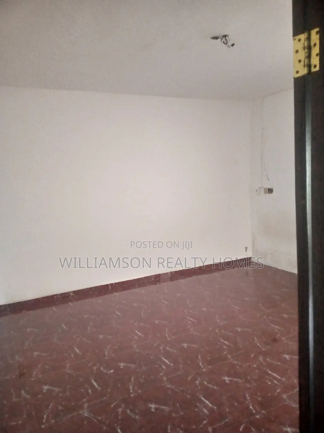 1bdrm Apartment in Community 18 Baptist, Spintex for rent