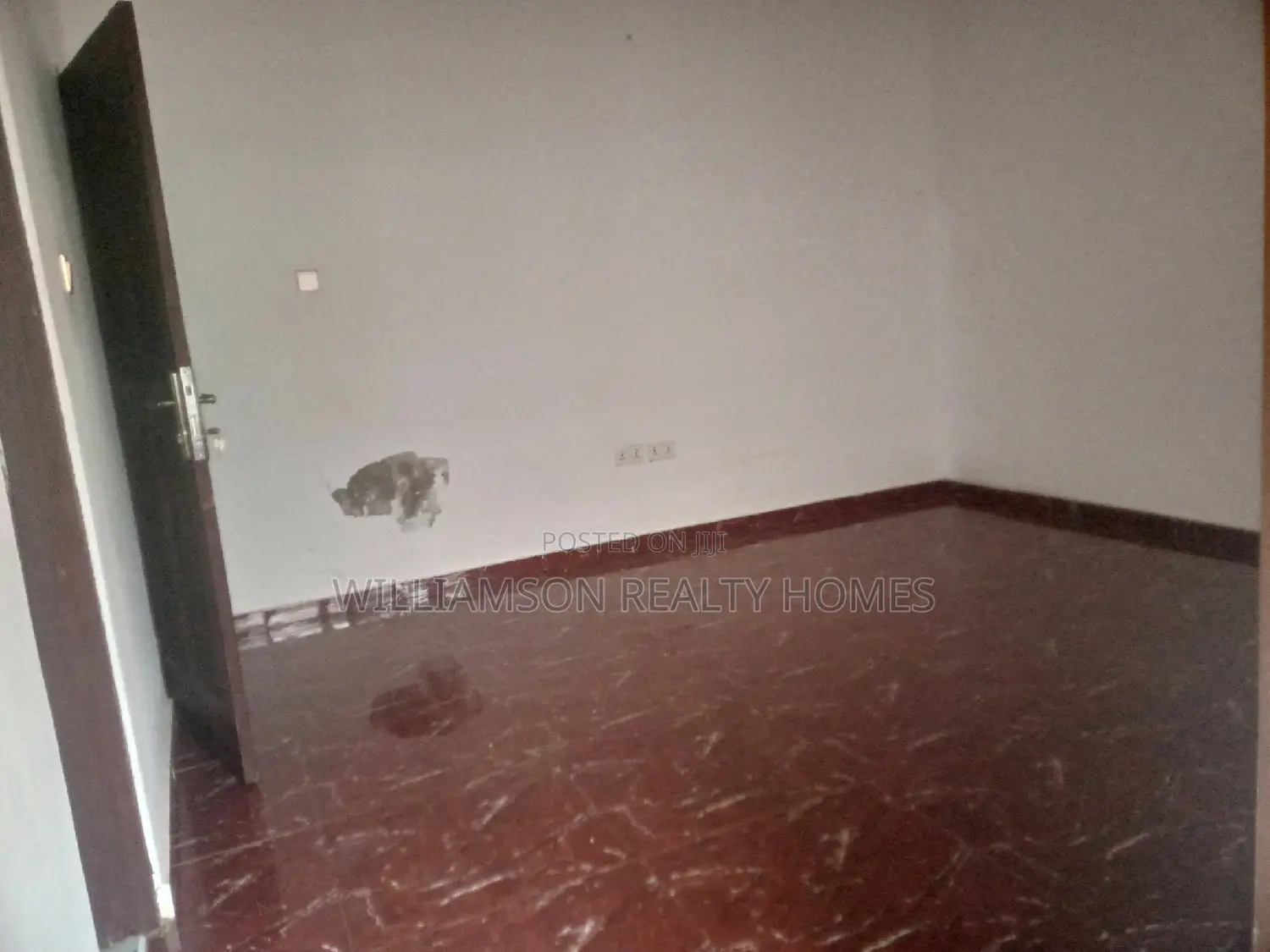 1bdrm Apartment in Community 18 Baptist, Spintex for rent