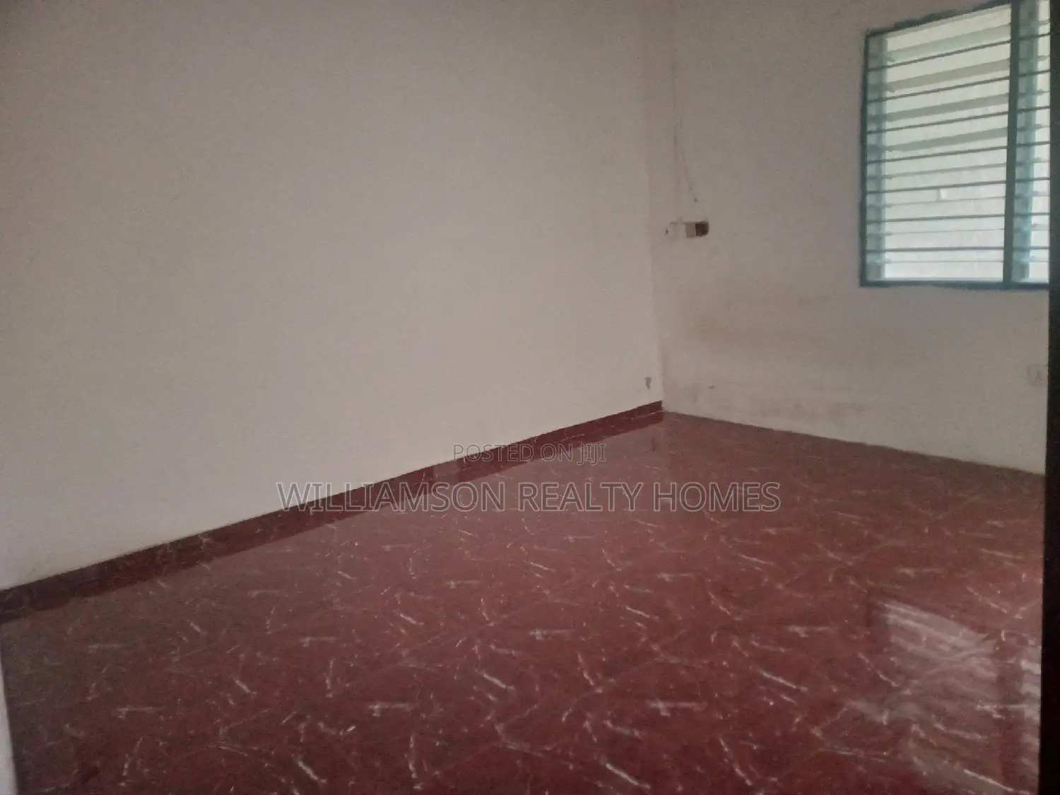 1bdrm Apartment in Community 18 Baptist, Spintex for rent