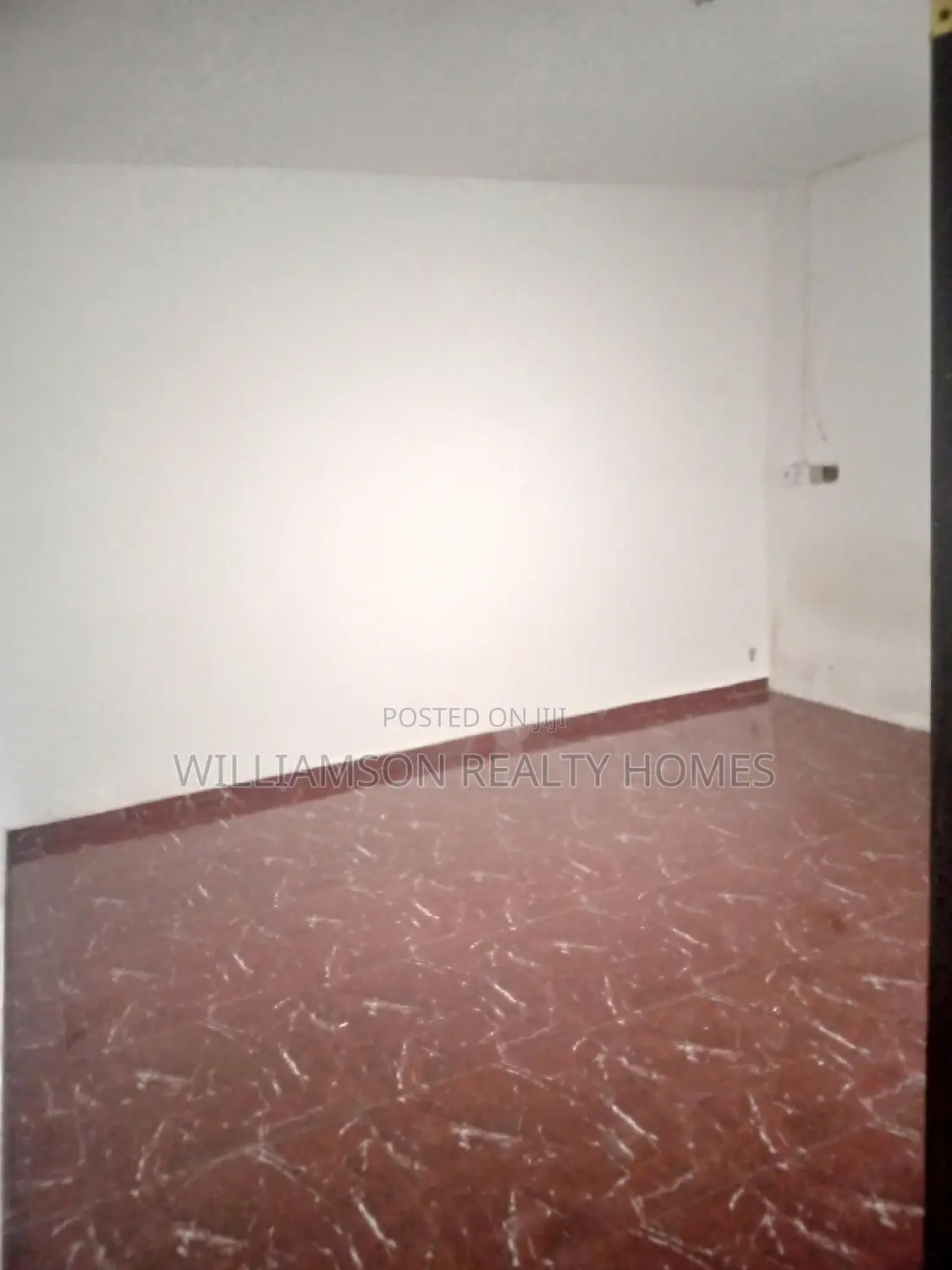 1bdrm Apartment in Community 18 Baptist, Spintex for rent