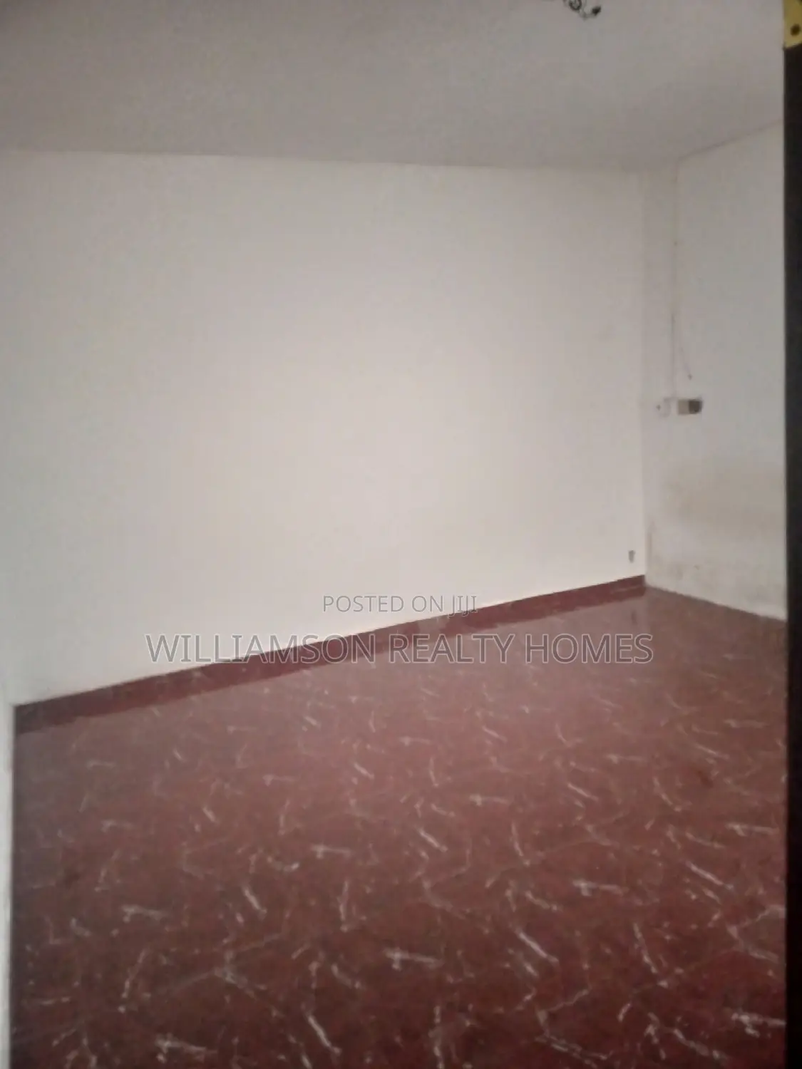 1bdrm Apartment in Community 18 Baptist, Spintex for rent