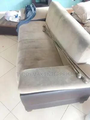 Cleaning Services