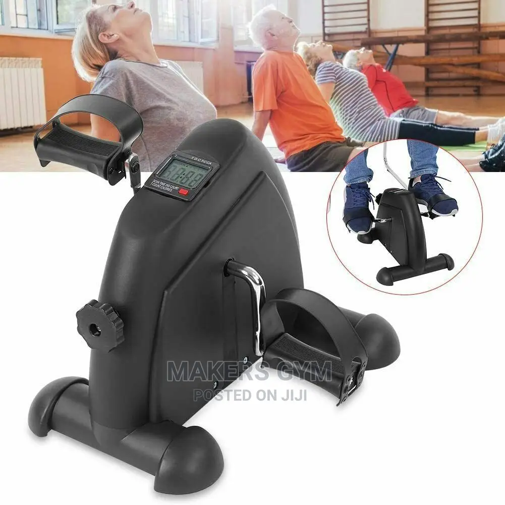 Exercise Bike (Mini Bike)