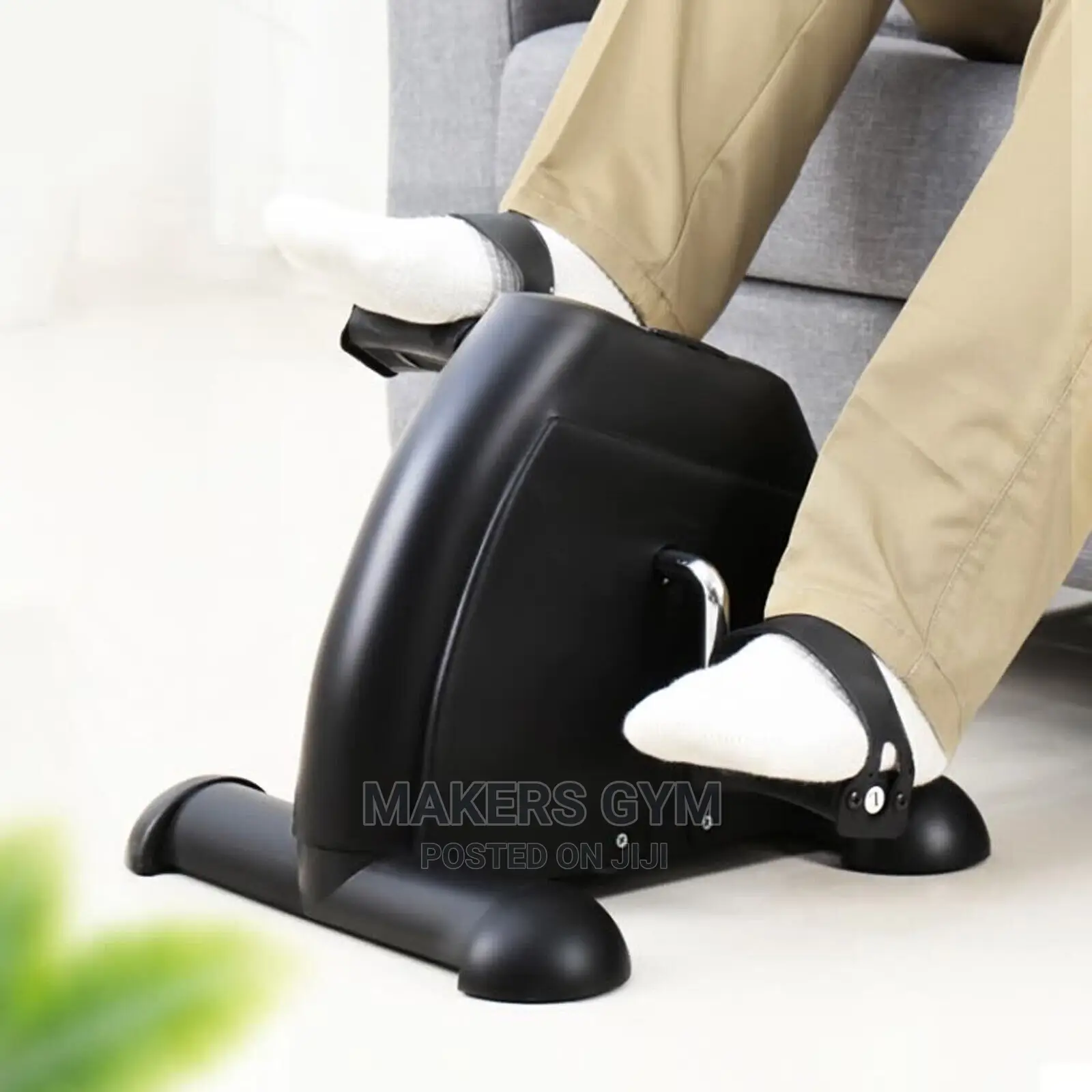 Exercise Bike (Mini Bike)