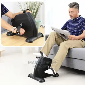 Exercise Bike (Mini Bike)