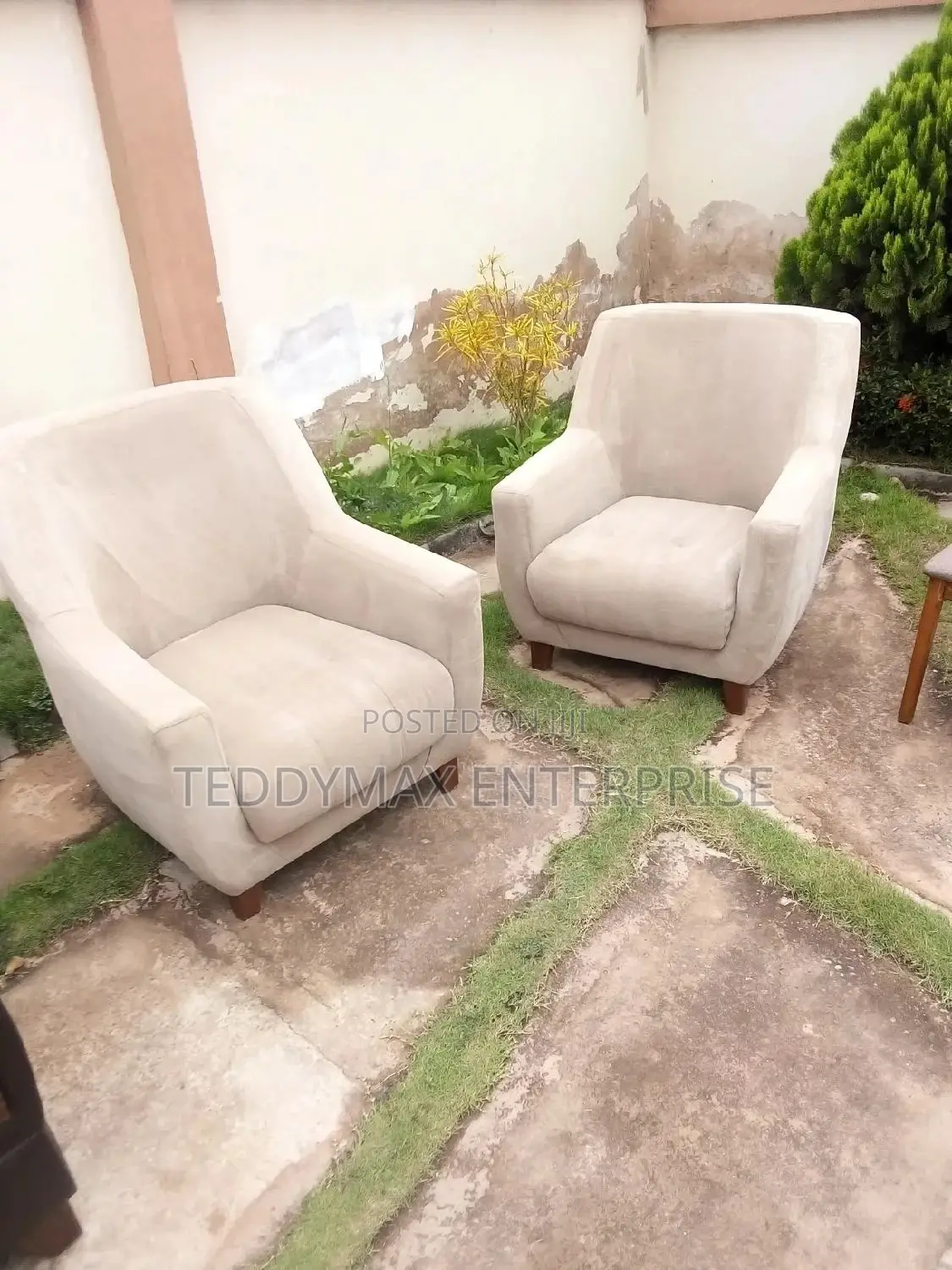 Cleaning Services