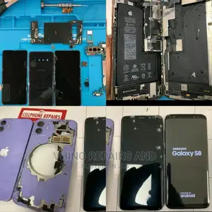 Phone Doctor (Repairs )