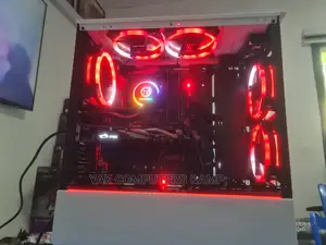 New Desktop Computer Asus 16GB Intel Core I7 HDD 2T