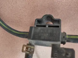 GM Turbocharger Intercooler Bypass Valve
