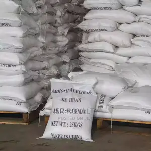 Ammonium Chloride
