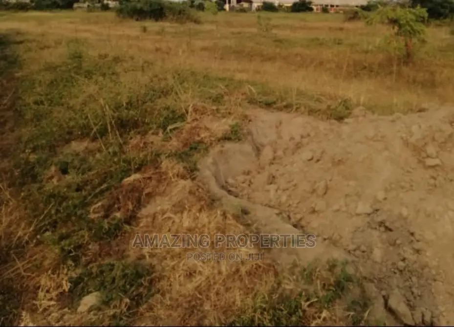 1.1 Acres of Land at Airport Residential