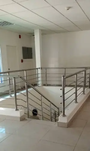 Office Plaza for Rent at North Ridge