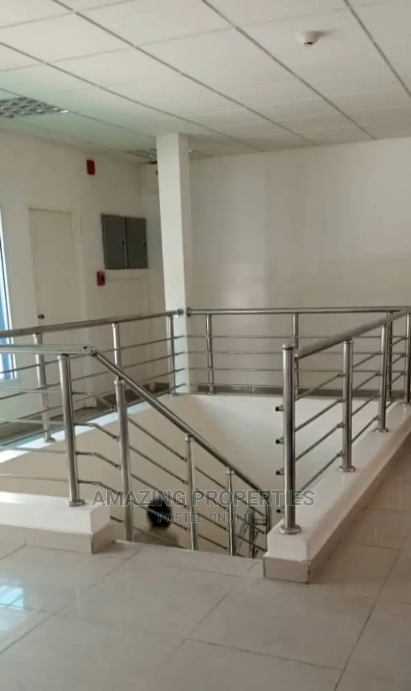 Office Plaza for Rent at North Ridge