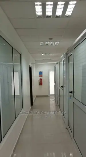 Office Plaza for Rent at North Ridge