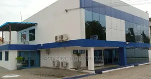 Office Plaza for Rent at North Ridge