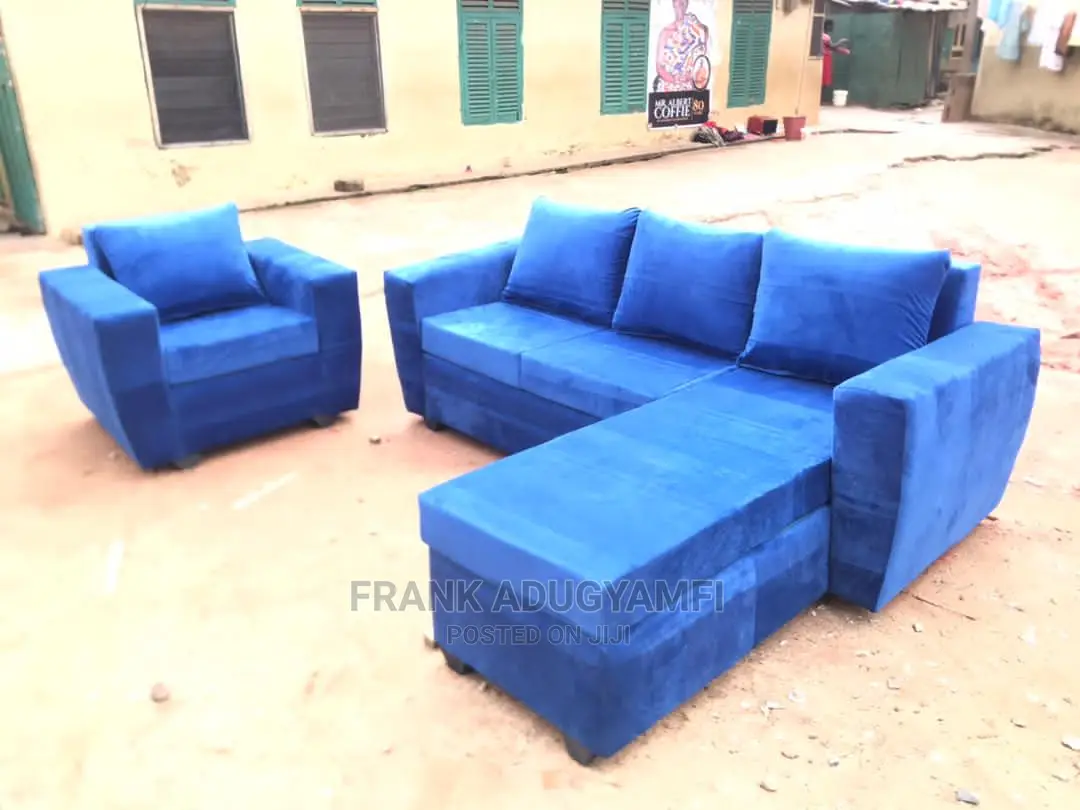 Gyamfi Furniture