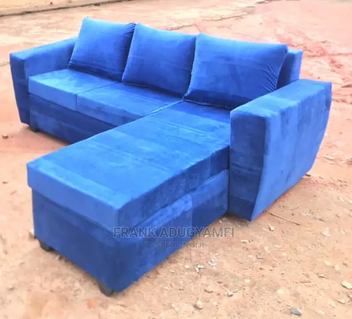 Gyamfi Furniture