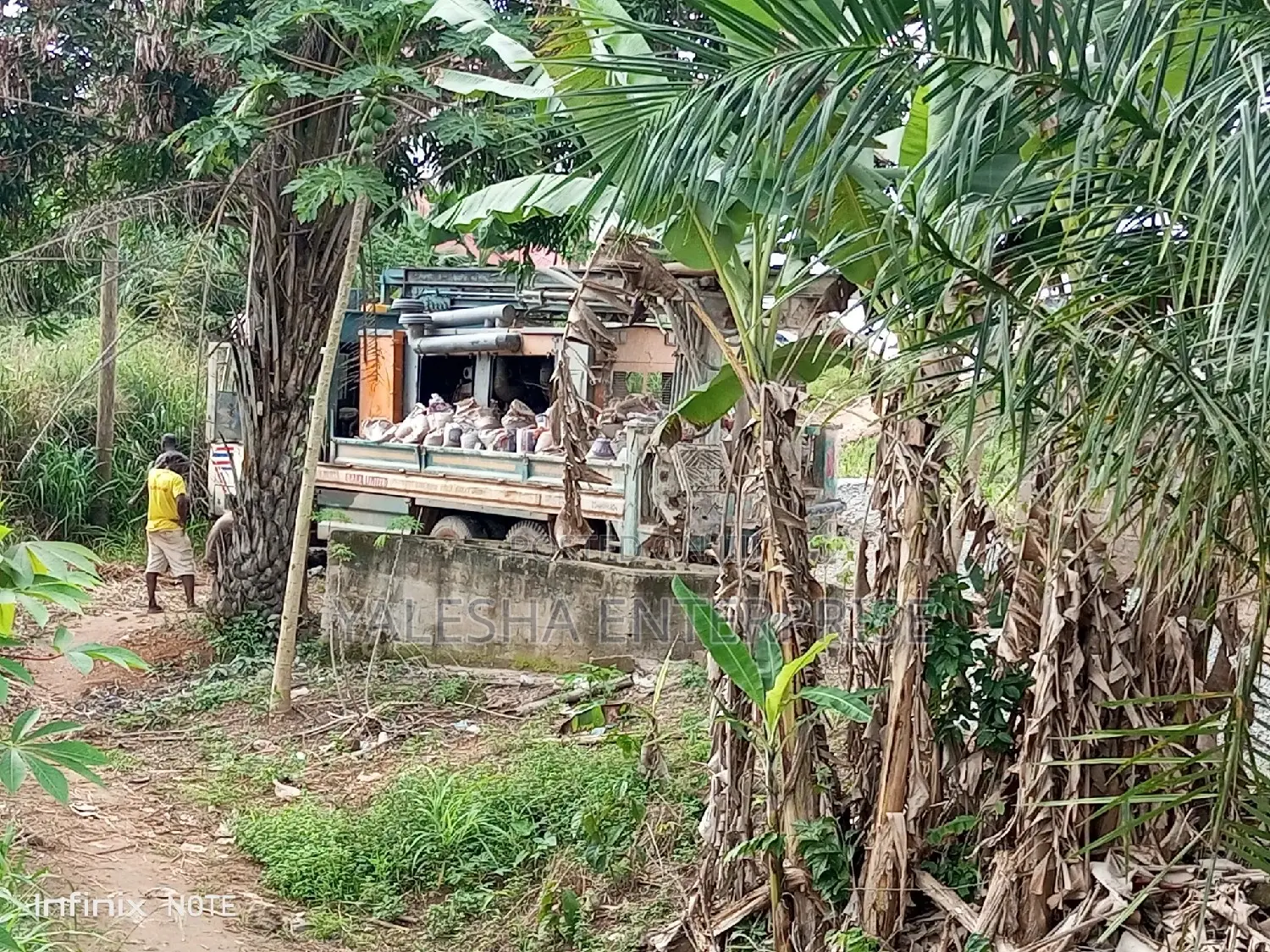 Borehole Drilling Master