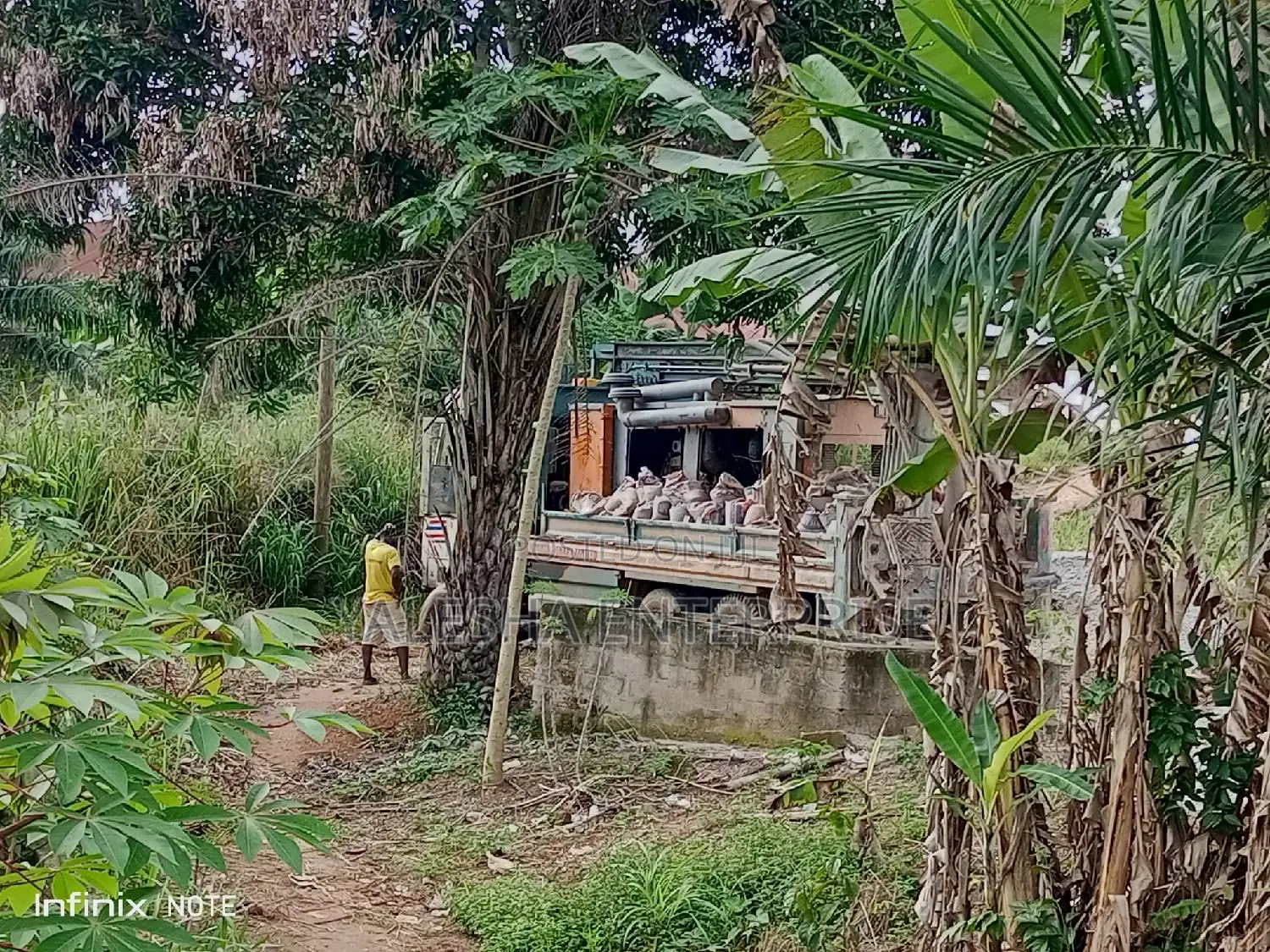 Borehole Drilling Master